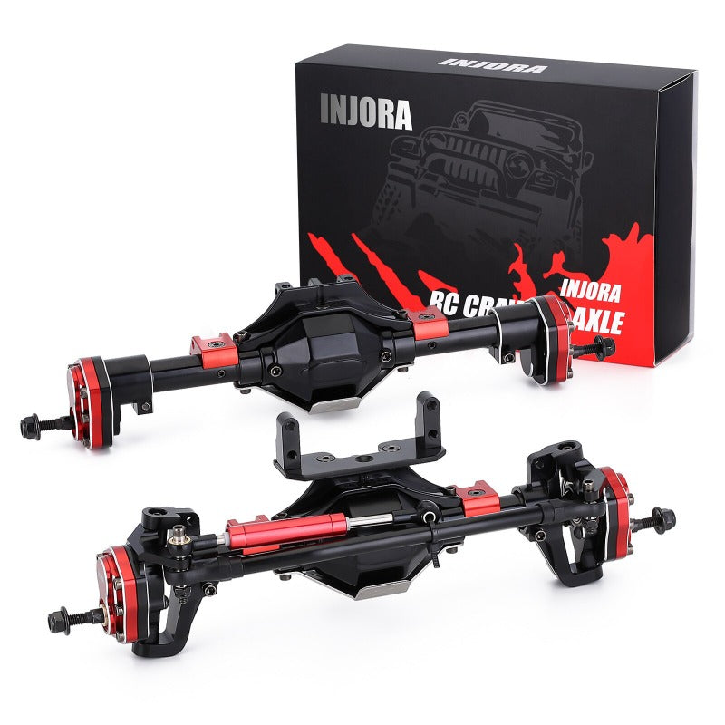 夢*了様 1/10アキシャルscx10 RCクローラー　プロポ　部品多数　axi Axial SCX10 Pro 1/10 4WD スケーラー ロック クローラー