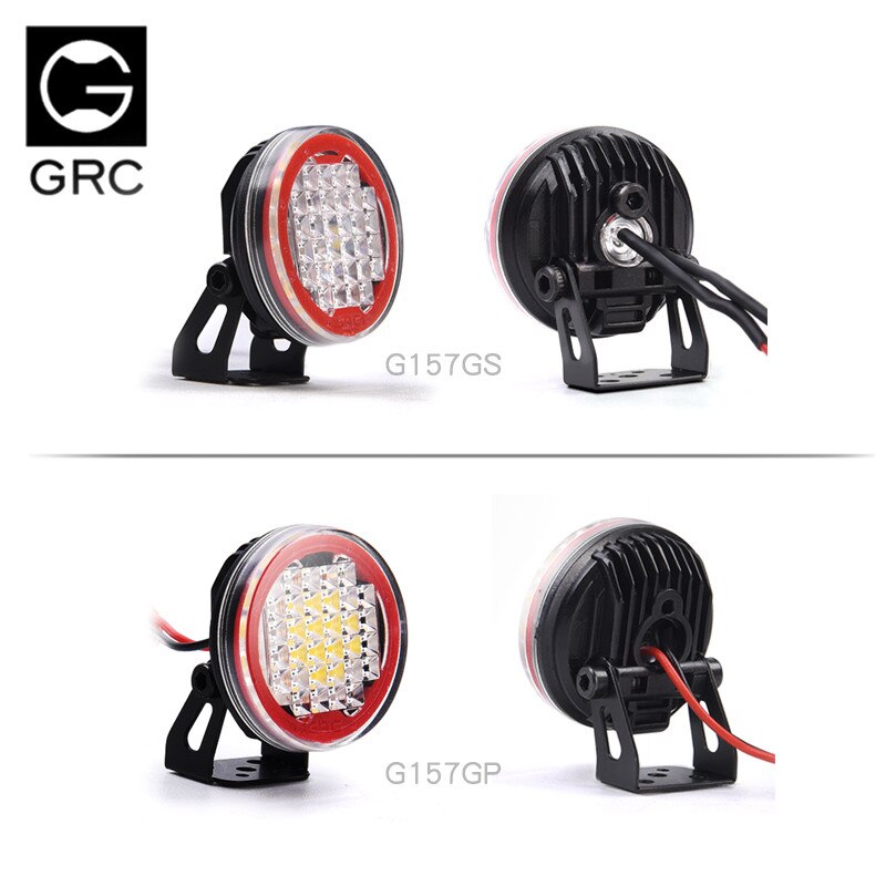 Rc car light hotsell
