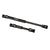 INJORA Steel Front Rear Center Drive Shafts for Axial SCX24 Jeep Gladiator