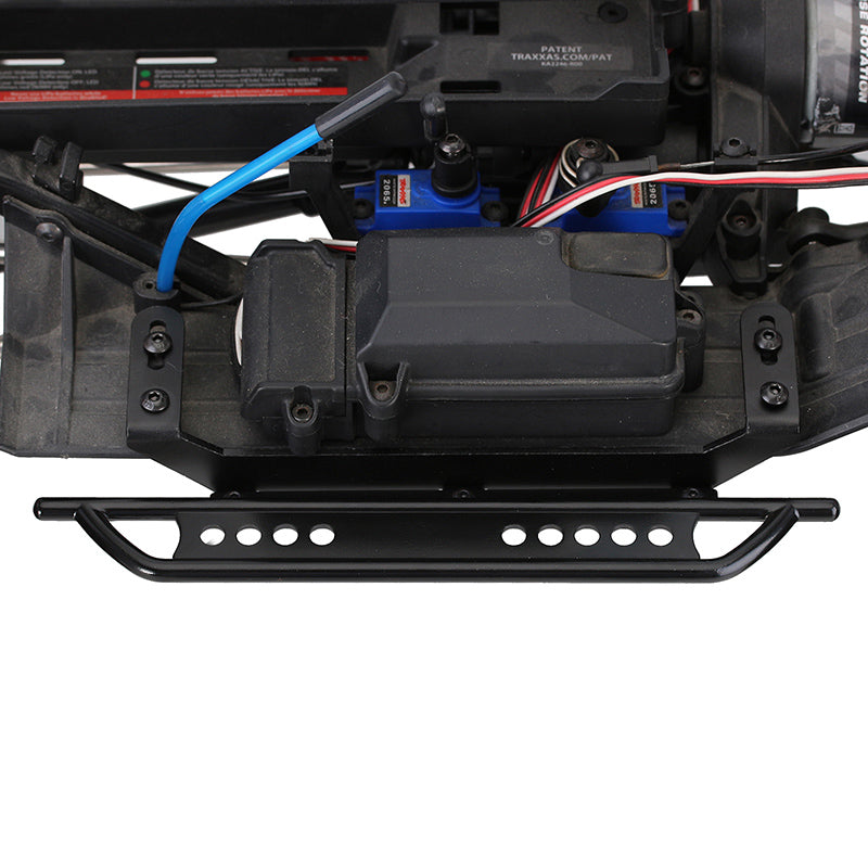 trx4 rock sliders