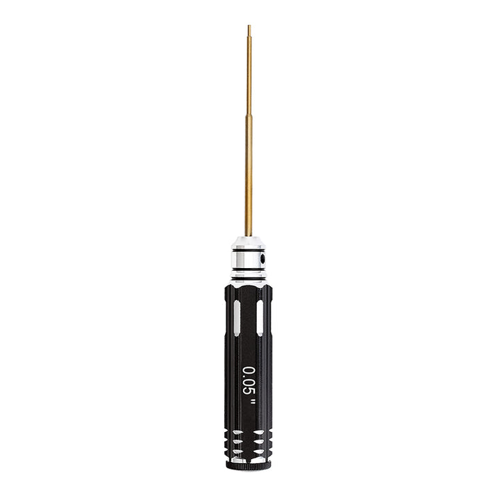 0.05" Hex Screw Driver front