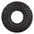 INJORA 1.0" 54*18mm S5 Mud Terrain Tires for 1/24 RC Crawlers (4) (T1002)