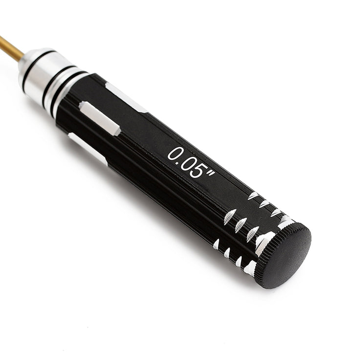 0.05" Hex Screw Driver handle