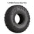 INJORA 1.0" Comp Pin Tires (4) (65*19mm)