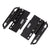 INJORA Metal Rock Sliders Side Pedal for Axial SCX24 Chevrolet C10