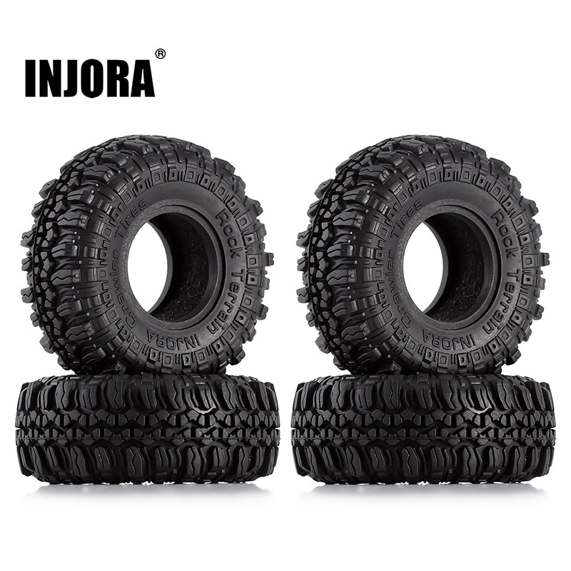 Shop RC parts for different RC brands – INJORA– Page 3