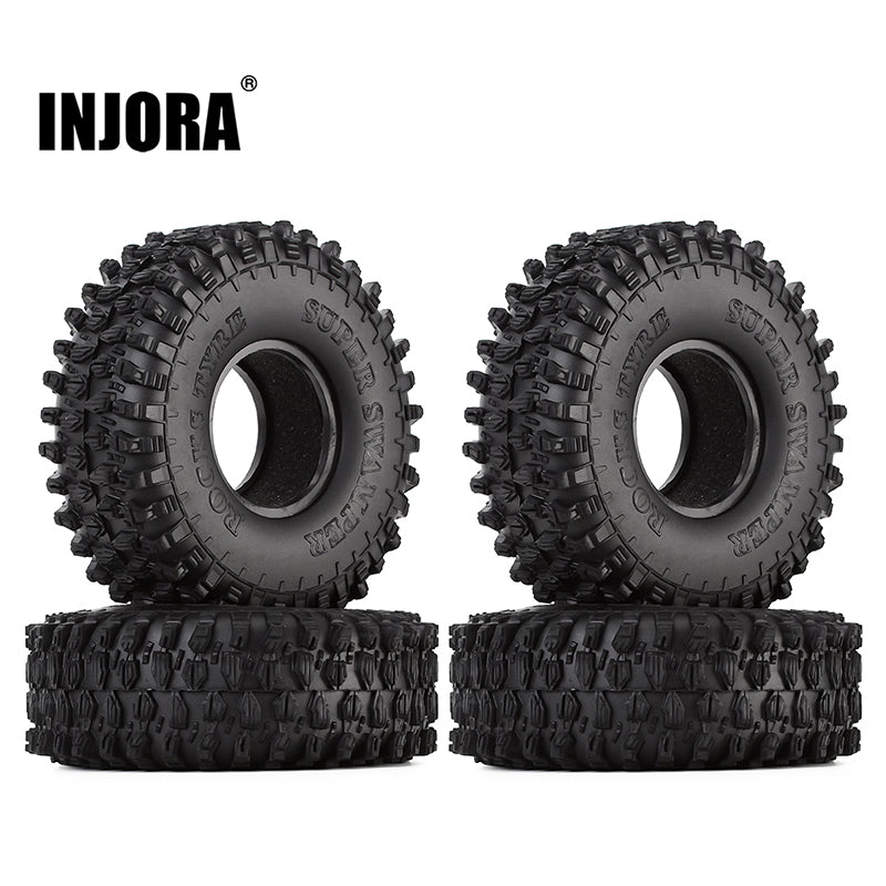 【2024福袋】 INJORA 4PCS 1.9 その他