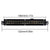 INJORA High Performance 44-Light LED Light Bar for 1/10 RC Car