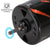 INJORA 540 5-SLOT Waterproof Brushed Motor 11T 14T 19T 28T 33T for 1/10 RC Crawlers (INM10)