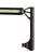 INJORA RC Car Roof Lamp Light Bar for 1/10 RC Crawler