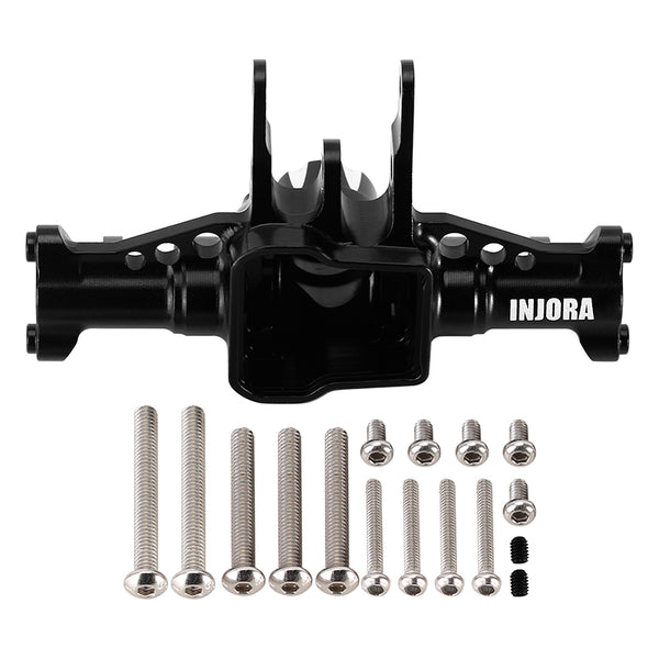 [Clearance Sale] INJORA CNC Aluminum Front Axle Housing for 1/18 TRX4M (4M-27)