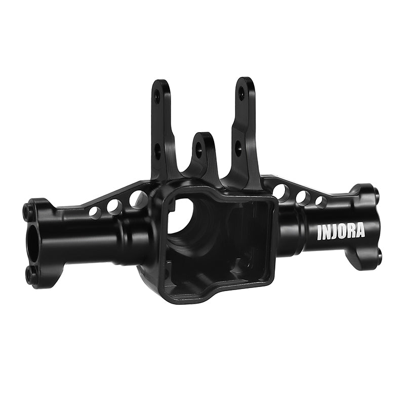 INJORA CNC Aluminum Front Rear Axle Housing for 1/18 TRX4M (4M27)
