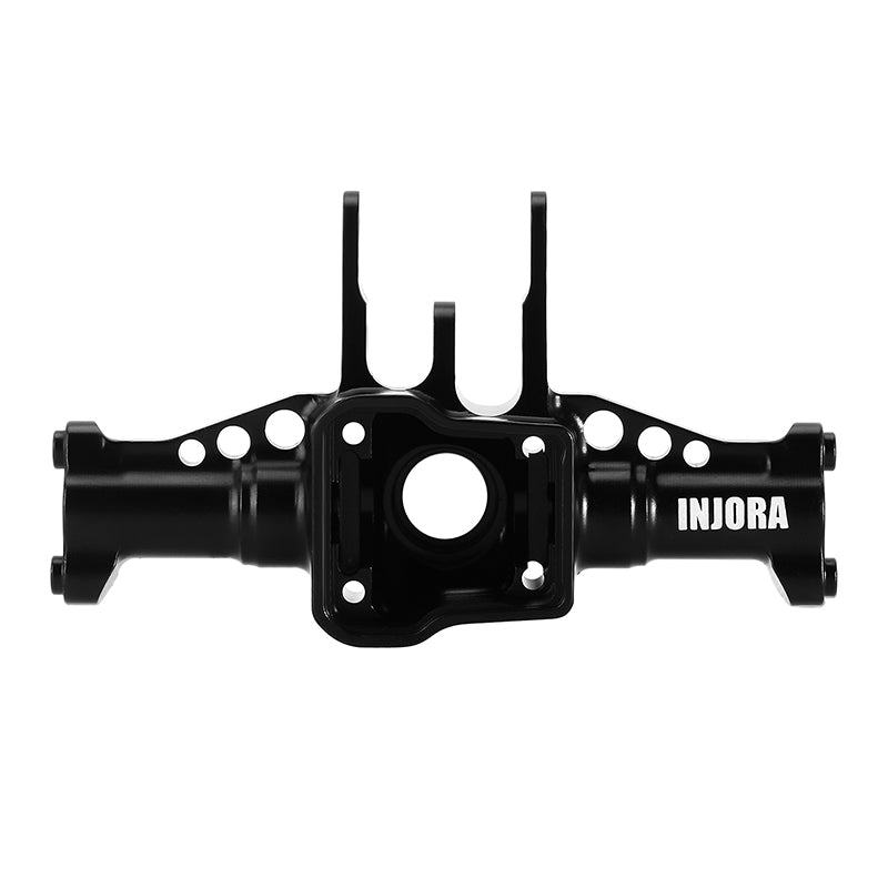 INJORA CNC Aluminum Front Rear Axle Housing for 1/18 TRX4M (4M27)