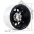 INJORA 4PCS 2.2" Aluminum Beadlock Wheel Rims for 1/10 RC Crawler