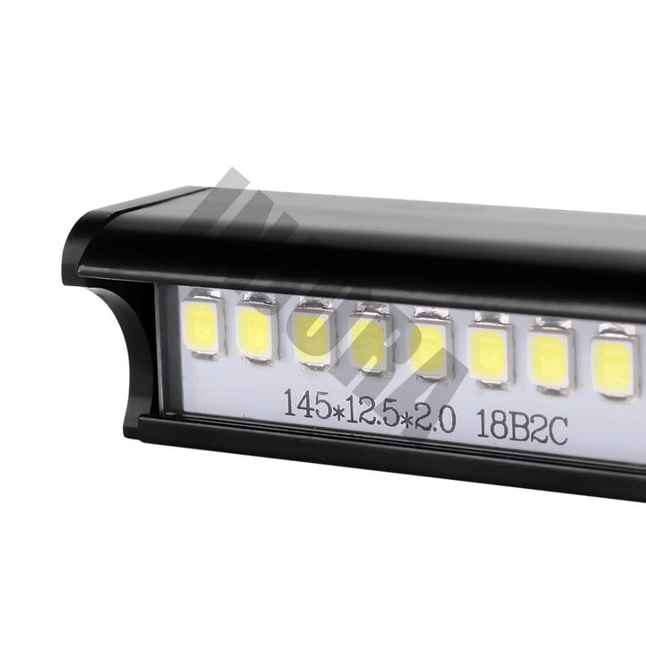 Light Bar right detail 14*12.5*2.0 18B2C
