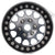 4PCS 1.9" Aluminum Alloy Beadlock Wheel Rims for 1/10 RC Crawler