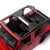 313mm Wheelbase Open Car Conversion Parts for SCX10 Jeep Wrangler