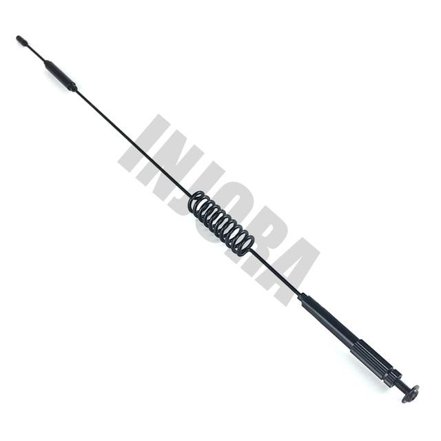 an Antenna front