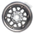 4PCS 1.9" Aluminum Alloy Beadlock Wheel Rims for 1/10 RC Rock Crawler