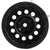 4PCS 1.9" 12-hole Plastic Beadlock Wheel Rims for 1/10 RC Rock Crawler