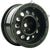 4PCS 1.9" 12-hole Plastic Beadlock Wheel Rims for 1/10 RC Rock Crawler