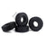 4PCS 1.9" 114*39mm Rubber Rocks Tyres / Wheel Tires for 1/10 RC Crawler