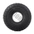 4PCS 1.9" 123*45mm Rubber Tyre Wheel Tires for 1/10 RC Rock Crawler