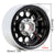4PCS 1.9" Aluminum Alloy Beadlock Wheel Rims for 1/10 RC Crawler