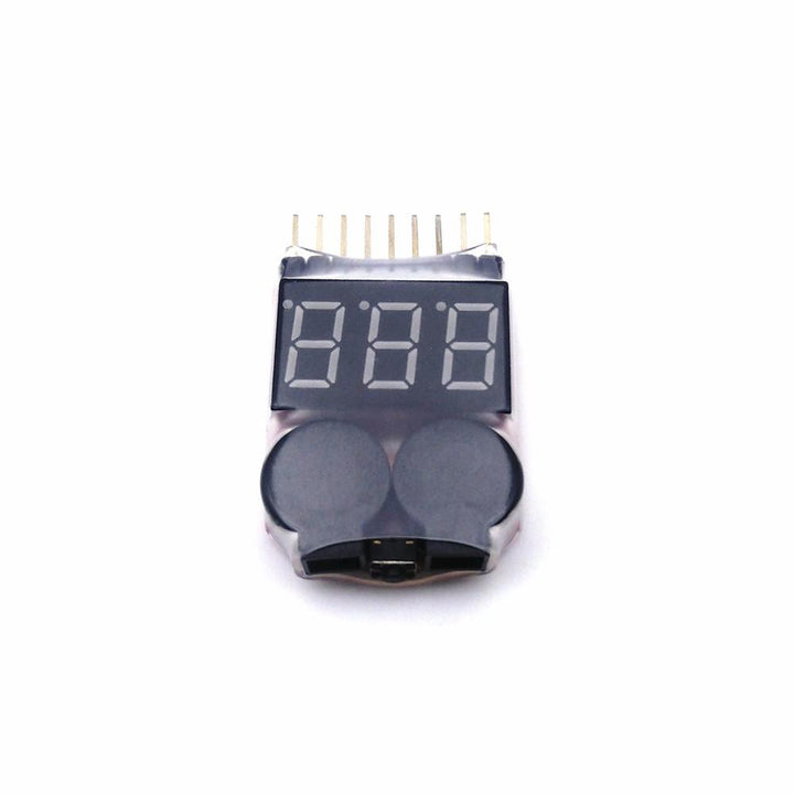 Voltage Indicator Tester top