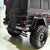 INJORA Metal Rear Bumper for Traxxas TRX-4 G500 TRX-6 G63