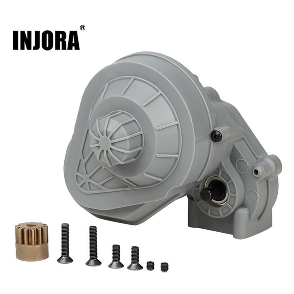 Juego copleto de ejes delanteros y traseros de aluinio CNC para 110 Juego copleto de ejes delanteros y traseros de aluinio CNC para 110