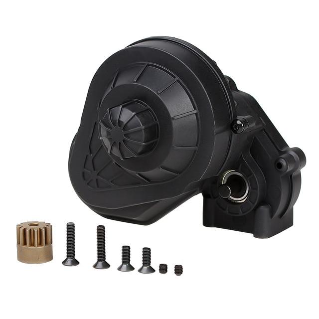 Complete Gearbox Transmission Gears Set for Axial SCX10