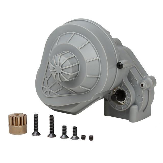 Complete Gearbox Transmission Gears Set for Axial SCX10