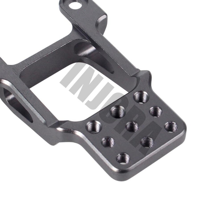 4PCS Aluminum Front & Rear Shock Towers Mount for TRX-4