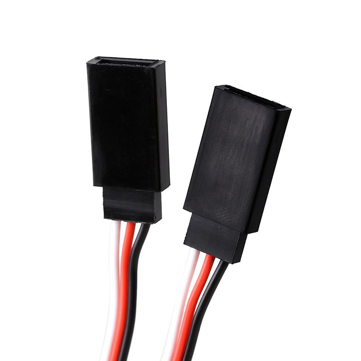 2 wire plug