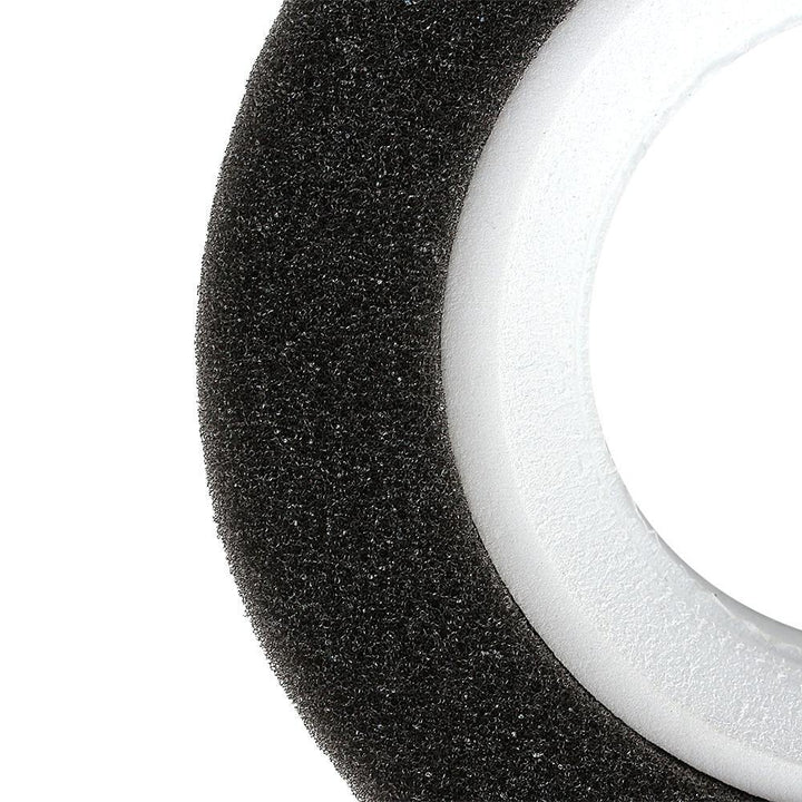 Sponge Dual Foam detail