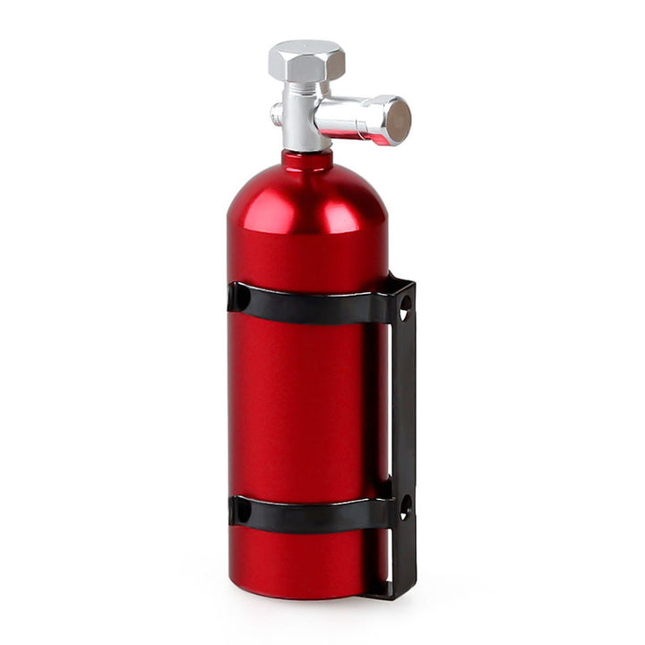 Mini Red Fire Extinguisher