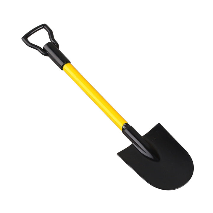 Mini red handle Shovel