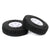 INJORA 4PCS/Set 1.55" 90/95mm Rubber Tires with Plastic Beadlock Wheel Rims