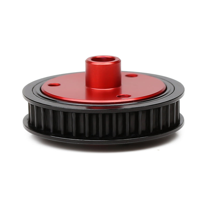 3.2/5.0 Belt Drive Transmission Gears System for Axial SCX10 II 90046