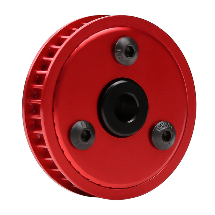 3.2/5.0 Belt Drive Transmission Gears System for Axial SCX10 II 90046