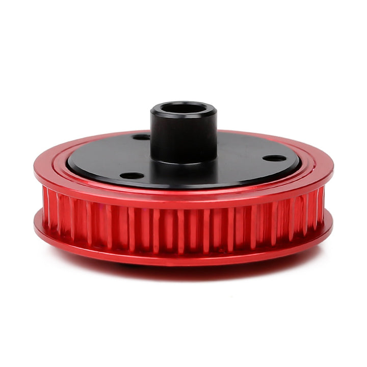 3.2/5.0 Belt Drive Transmission Gears System for Axial SCX10 II 90046