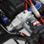 INJORA Aluminum Alloy Motor Mount Heat Sink for Traxxas TRX-4