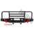 INJORA Adjustable Metal Front Bumper for TRX4 SCX10 & SCX10 II