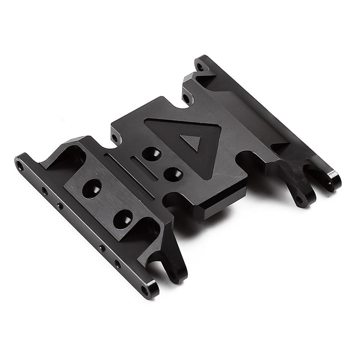 Blcak Gearbox Mount side