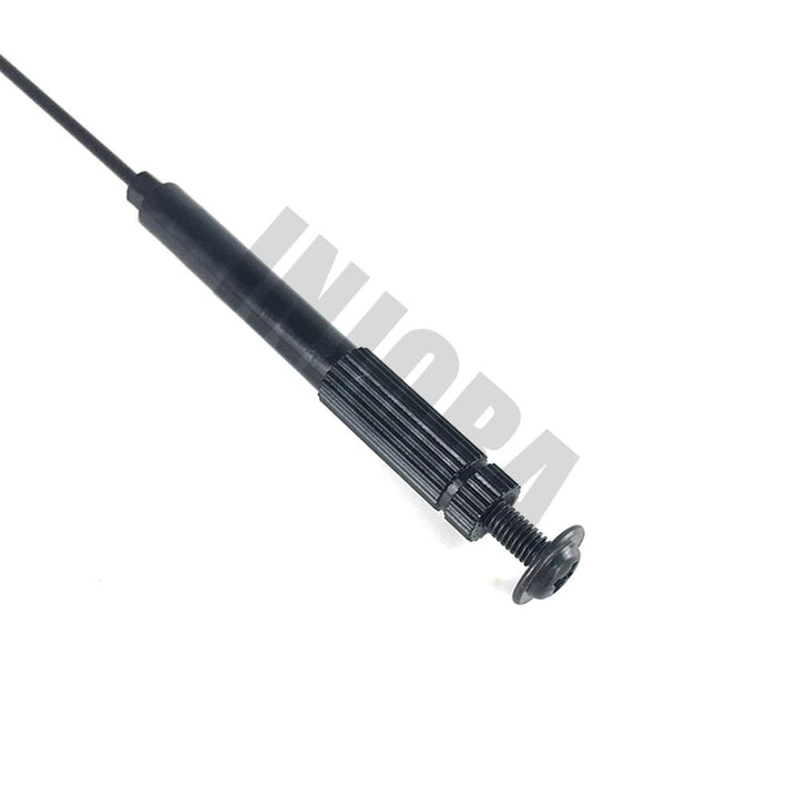 Antenna screw detail