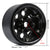 4PCS 1.9" 8-round-hole Metal Beadlock Wheel Rims for 1/10 RC Crawler