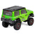 2.4G 1/18 Scale RTR RC Crawler, Off Road Climbing RC Pickup Truck Vehicle