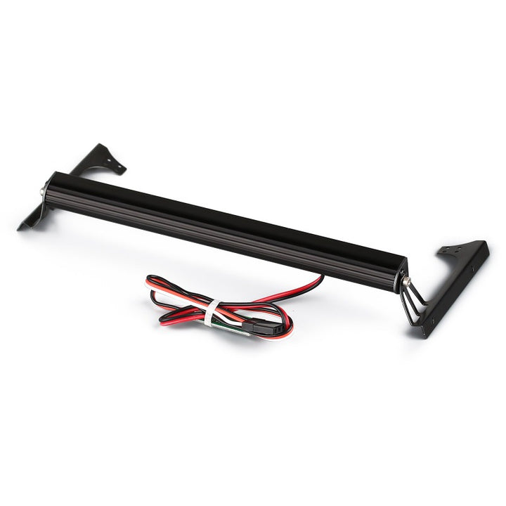 48-Light LED Light Bar with Control Panel for 1/10 RC Car