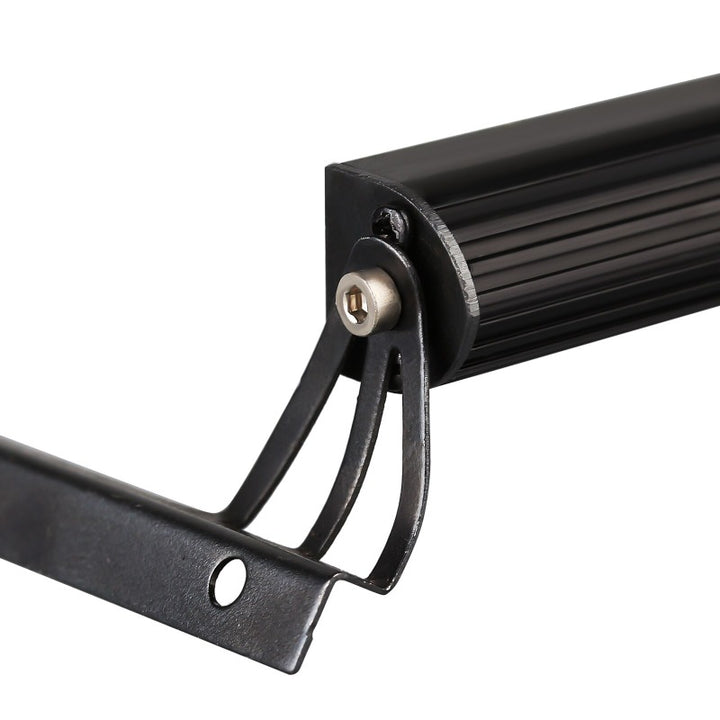 48-Light LED Light Bar with Control Panel for 1/10 RC Car